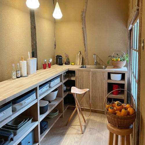 ＜GREENHOLT＞HUNTING CHAIR LARGE