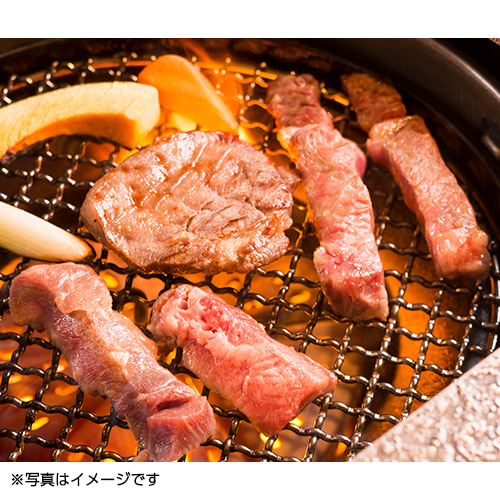 ＜肉の上杉＞牛サガリ３００ｇ×２袋