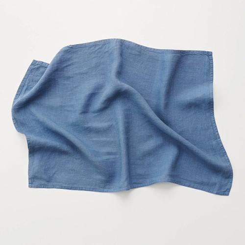 ＜アイアユ＞リネンキッチンタオル（2枚セット）