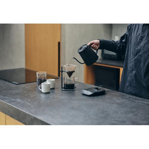 ＜シロカ＞siroca　温度調節 電気ケトル SK-D271