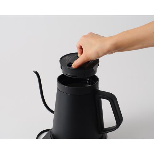 ＜シロカ＞siroca　温度調節 電気ケトル SK-D271