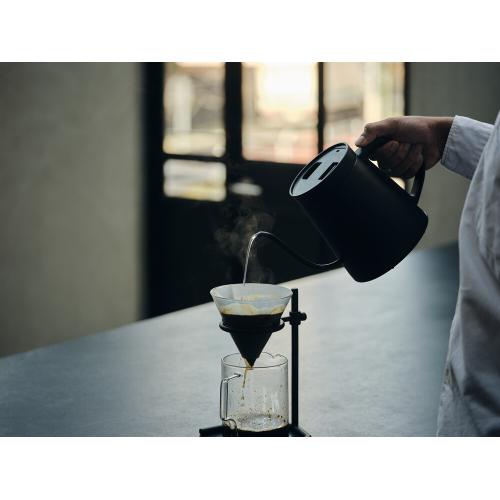 ＜シロカ＞siroca　温度調節 電気ケトル SK-D271