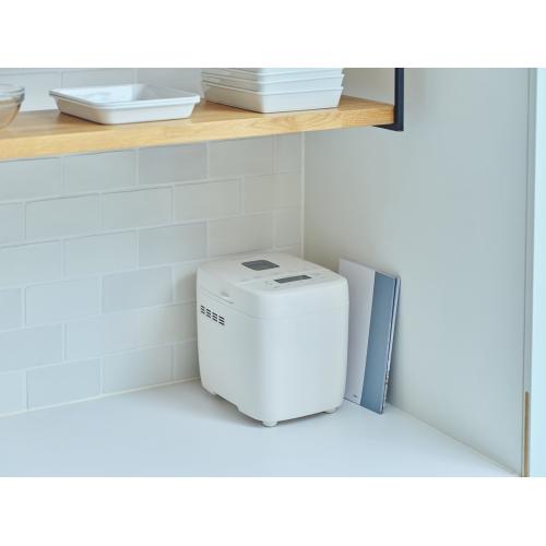 ＜シロカ＞siroca　ホームベーカリー1斤モデル　SB-1D271　おうちベーカリーベーシック