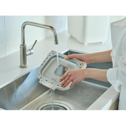 ＜シロカ＞siroca　ホームベーカリー1斤モデル　SB-1D271　おうちベーカリーベーシック