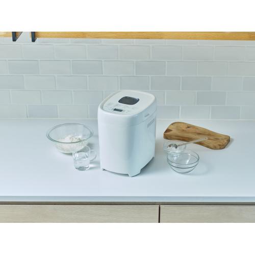 ＜シロカ＞siroca　ホームベーカリー1.5斤モデル　SB-2D271　おうちベーカリーベーシック プラス