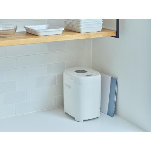 ＜シロカ＞siroca　ホームベーカリー1.5斤モデル　SB-2D271　おうちベーカリーベーシック プラス