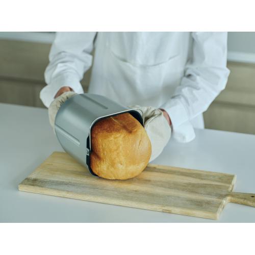 ＜シロカ＞siroca　ホームベーカリー1.5斤モデル　SB-2D271　おうちベーカリーベーシック プラス