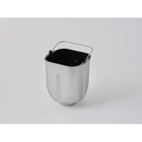 ＜シロカ＞siroca　ホームベーカリー1.5斤モデル　SB-2D271　おうちベーカリーベーシック プラス