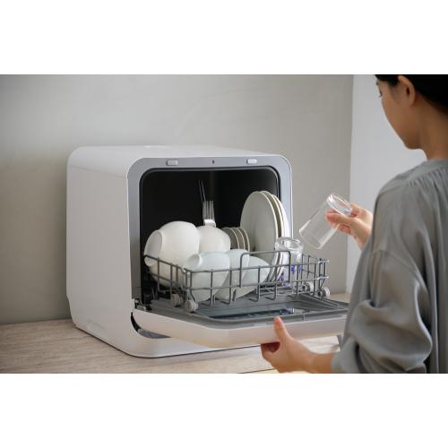 ＜シロカ＞siroca　食器洗い乾燥機 SS-M171