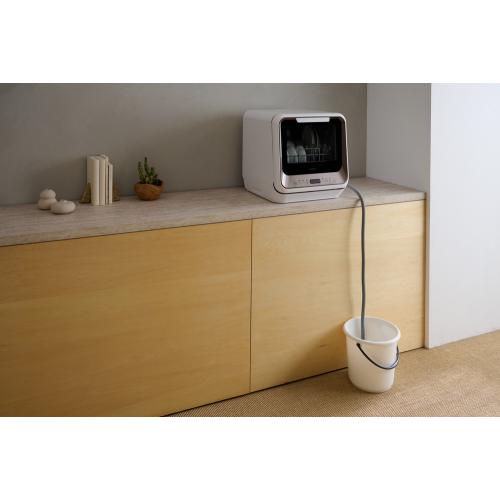 ＜シロカ＞siroca　食器洗い乾燥機 SS-M171