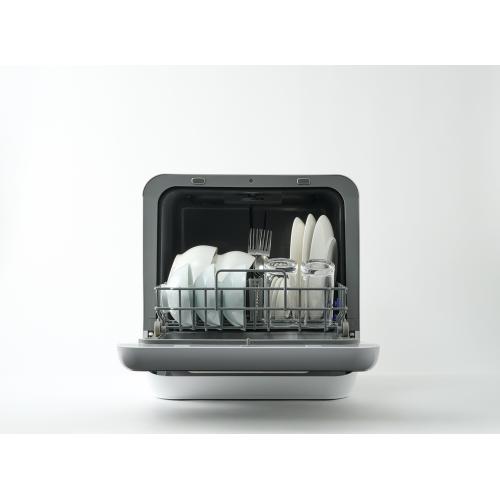 ＜シロカ＞siroca　食器洗い乾燥機 SS-M171