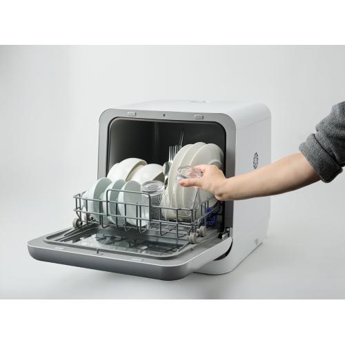 ＜シロカ＞siroca　食器洗い乾燥機 SS-M171