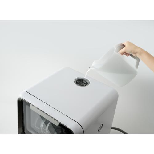 ＜シロカ＞siroca　食器洗い乾燥機 SS-M171