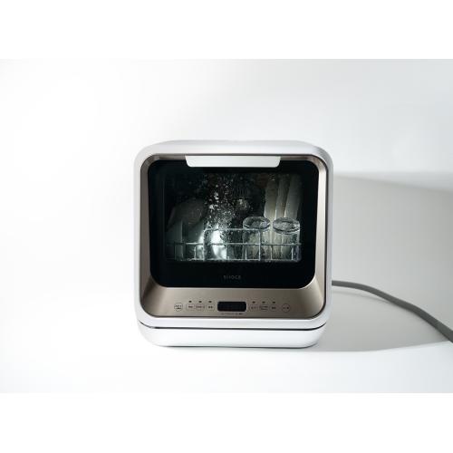 ＜シロカ＞siroca　食器洗い乾燥機 SS-M171