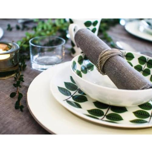 ＜GUSTAFSBERG＞BERSA　ボウル　17cm