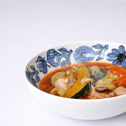 ＜GUSTAFSBERG＞ASTER　ボウル　17cm