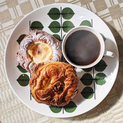 ＜GUSTAFSBERG＞BERSA　プレート　24cm