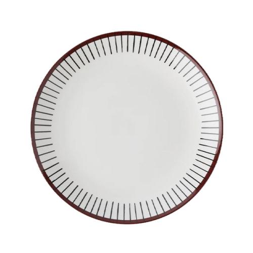 ＜GUSTAFSBERG＞RIBB　プレート　24cm