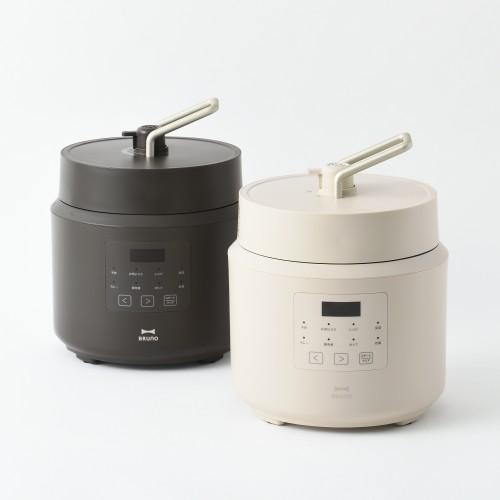 【タカシマヤセレクト】＜ブルーノ＞BRUNO　デイリー圧力クッカー