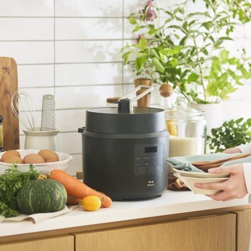 【タカシマヤセレクト】＜ブルーノ＞BRUNO　デイリー圧力クッカー