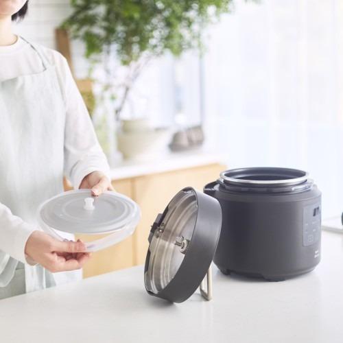 【タカシマヤセレクト】＜ブルーノ＞BRUNO　デイリー圧力クッカー