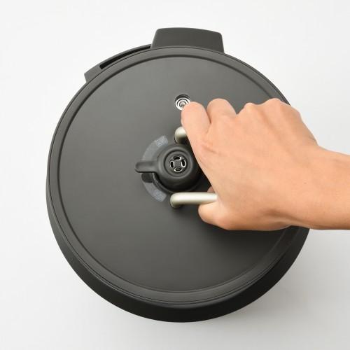 【タカシマヤセレクト】＜ブルーノ＞BRUNO　デイリー圧力クッカー