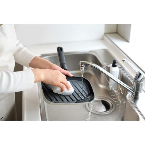 【タカシマヤセレクト】＜Leye＞コンパクトおさかなロースター