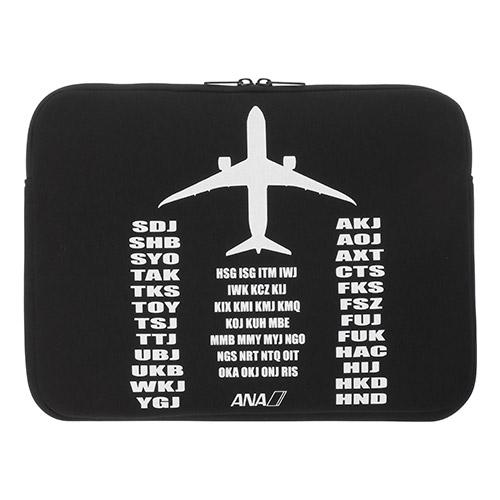 ＜ANA オリジナル＞ビジネス用品5点セット