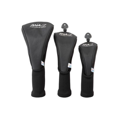 ＜ANA オリジナル＞ゴルフ用品７点セット
