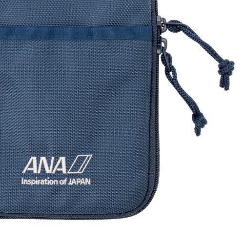 ＜ANA オリジナル＞トラベル雑貨5点セット