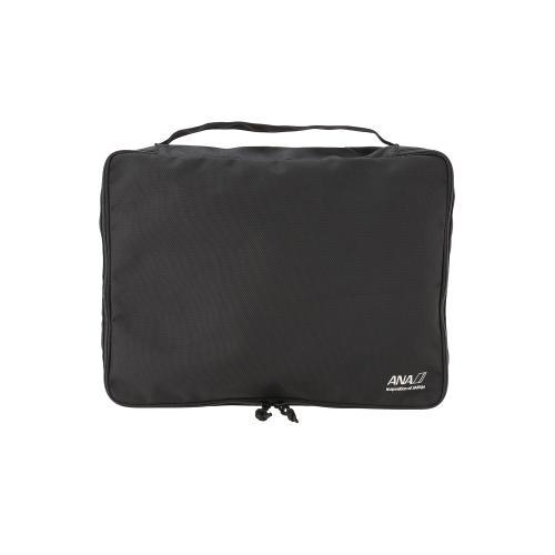 ＜ANA オリジナル＞シューズポーチ含むトラベル6点セット