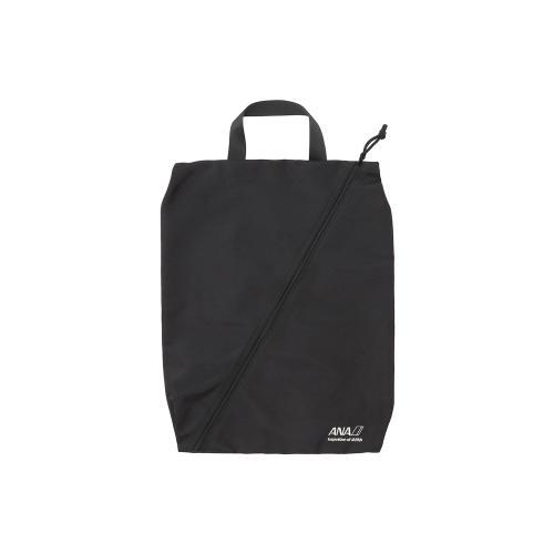 ＜ANA オリジナル＞シューズポーチ含むトラベル6点セット