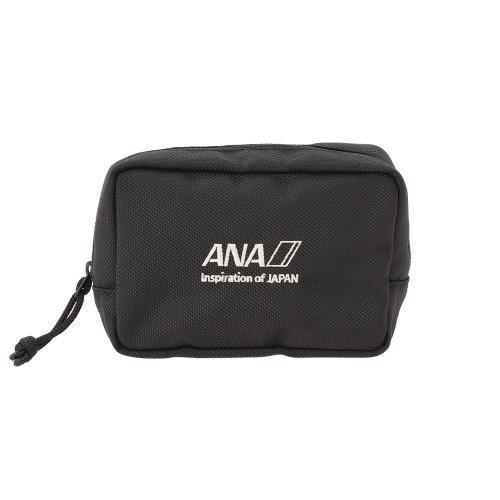 ＜ANA オリジナル＞シューズポーチ含むトラベル6点セット