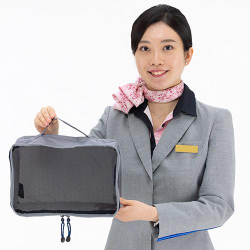 ＜ANA オリジナル＞＜ANA FINDS＞Traveler6点セット