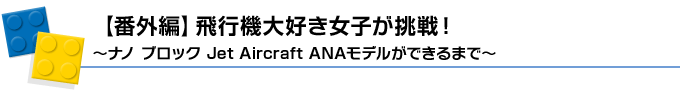yԊOҁzs@DqI`im ubN Jet Aircraft ANAo܂Ł`